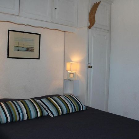 Apt Famille 6 Pers Avec Terrasse, Parking Et Lave-Linge A Gruissan - Fr-1-229-630 Bagian luar foto
